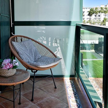 Love Rent4 Malaga Alamar Torremolinos Eksteriør bilde