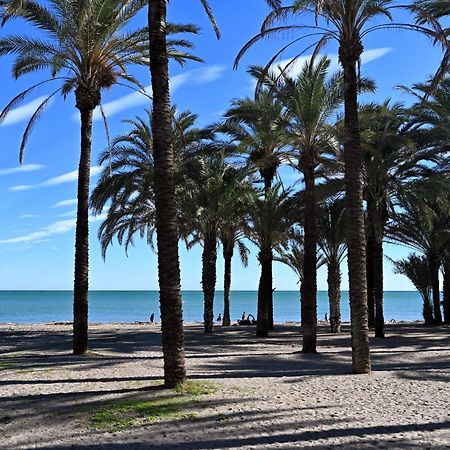 Love Rent4 Malaga Alamar Torremolinos Eksteriør bilde