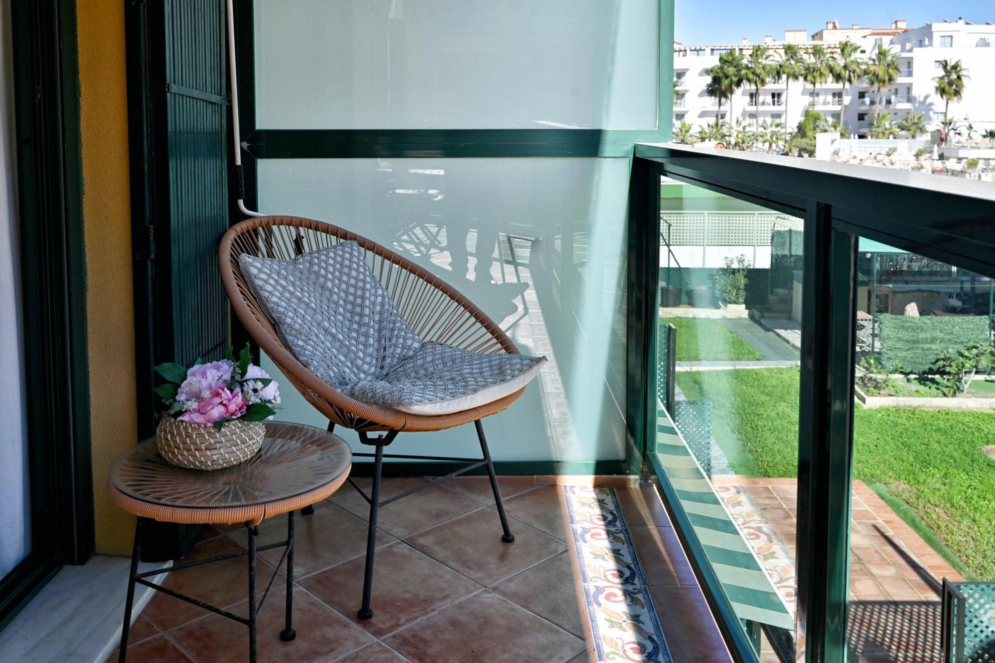 Love Rent4 Malaga Alamar Torremolinos Eksteriør bilde