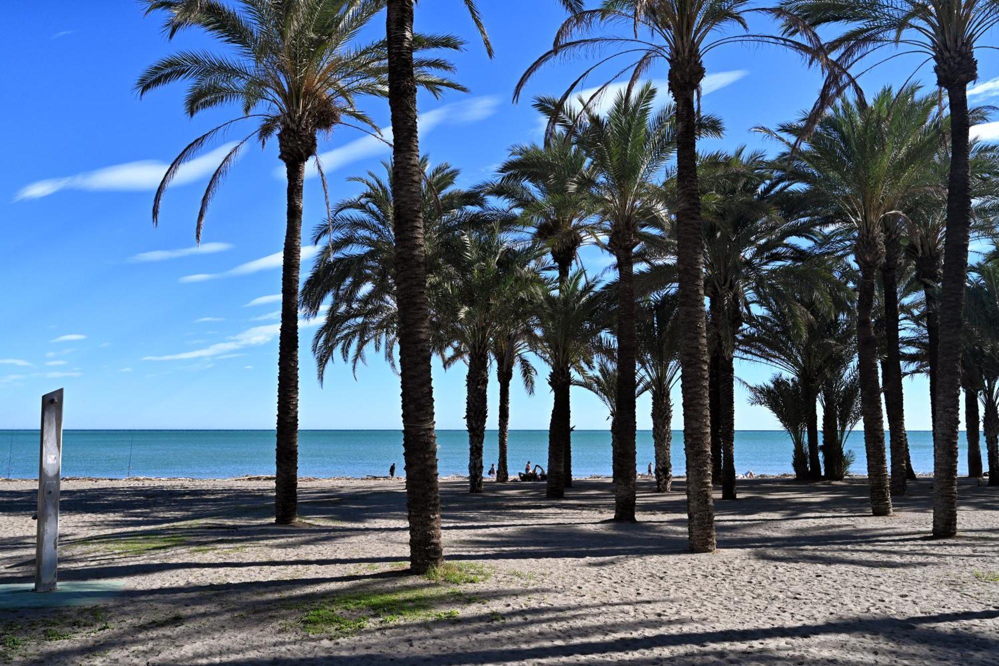 Love Rent4 Malaga Alamar Torremolinos Eksteriør bilde