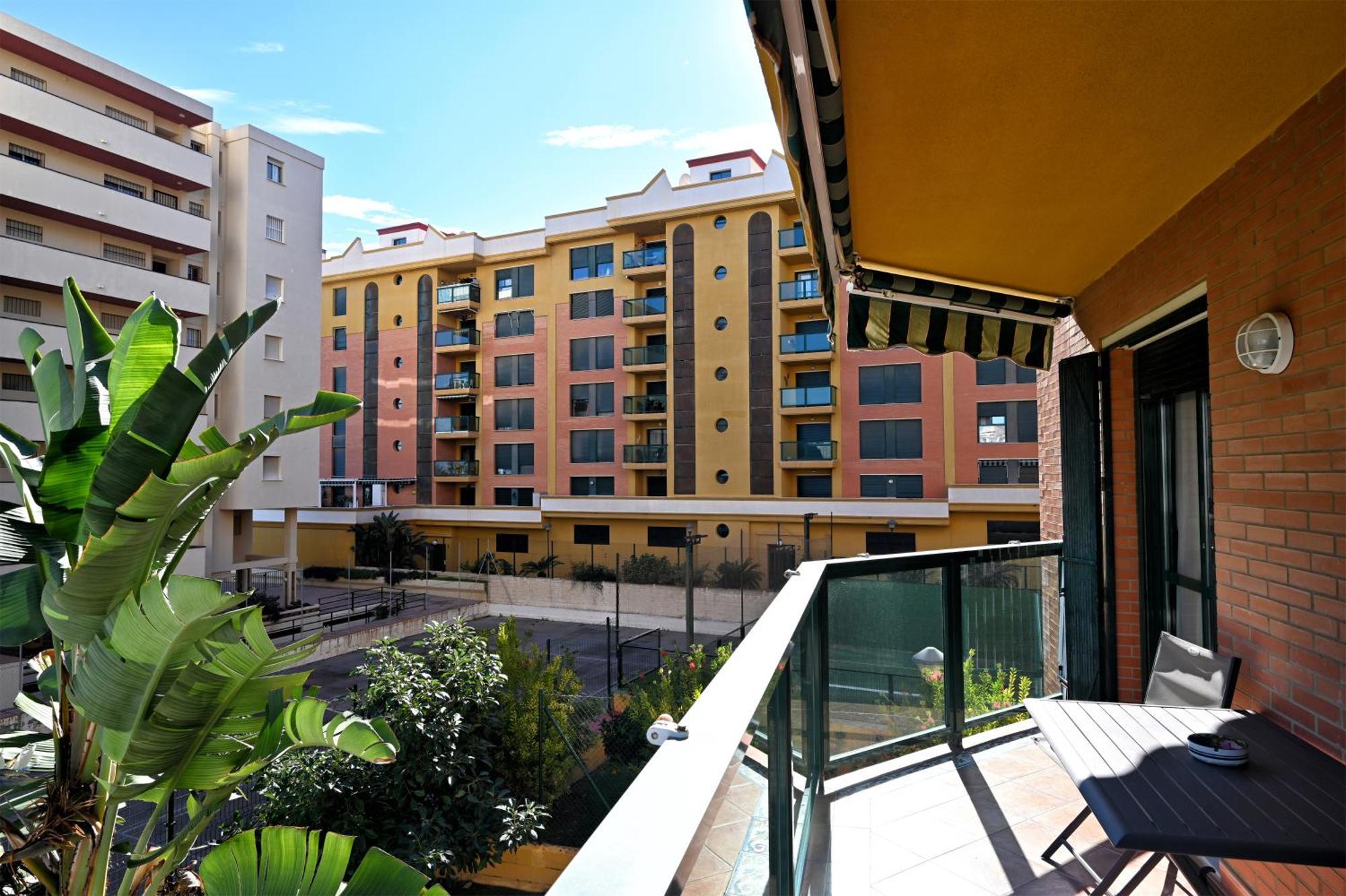 Love Rent4 Malaga Alamar Torremolinos Eksteriør bilde