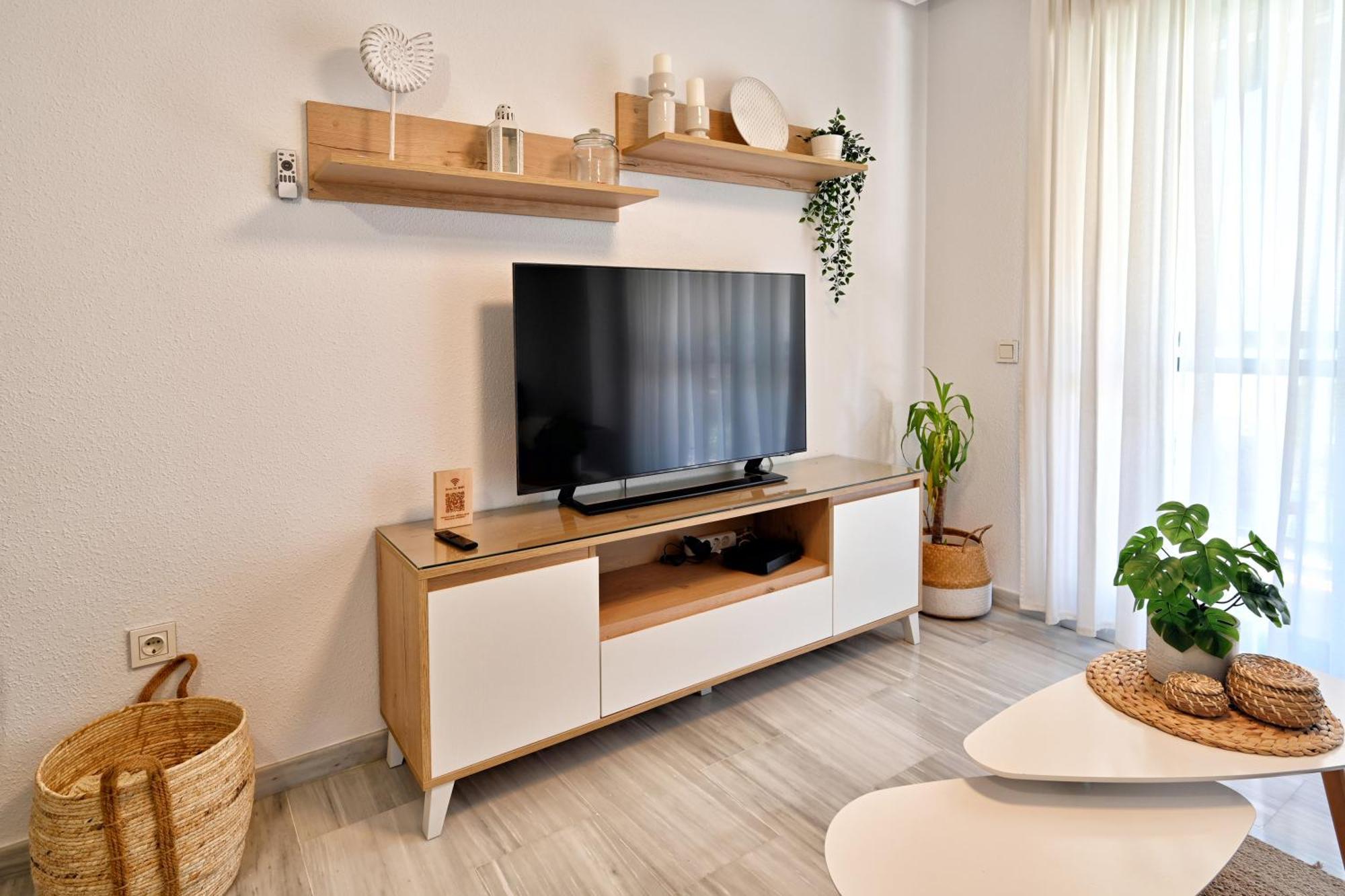Love Rent4 Malaga Alamar Torremolinos Eksteriør bilde