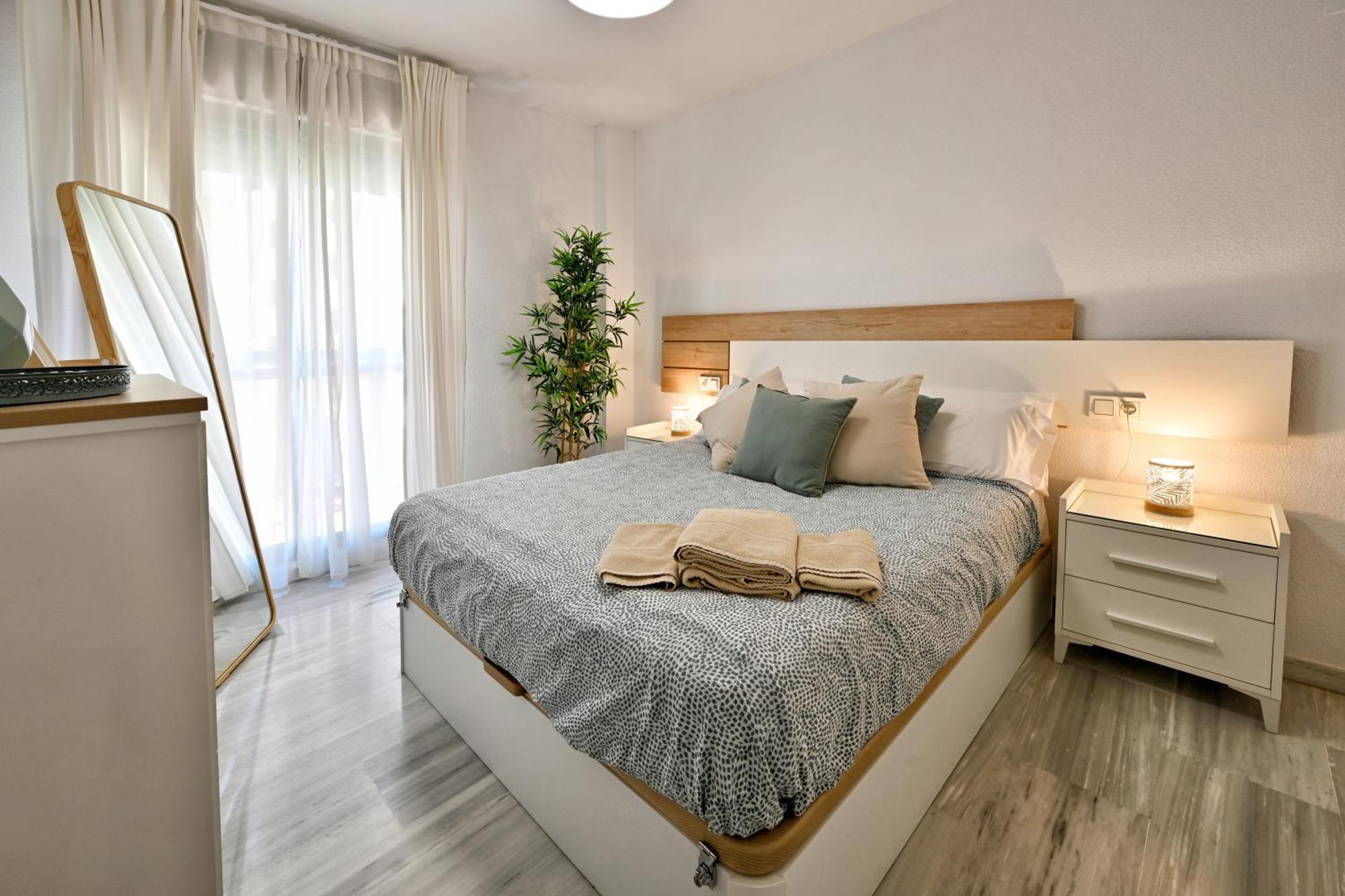 Love Rent4 Malaga Alamar Torremolinos Eksteriør bilde