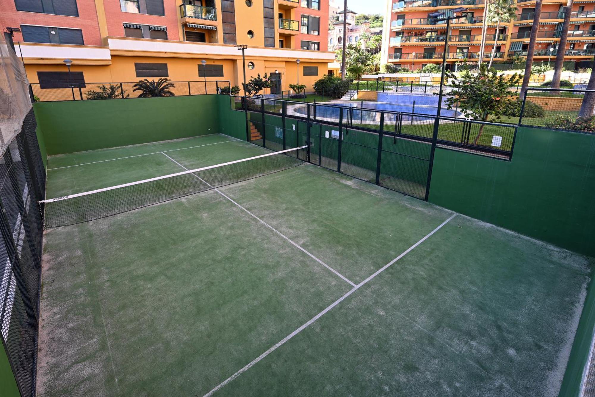 Love Rent4 Malaga Alamar Torremolinos Eksteriør bilde