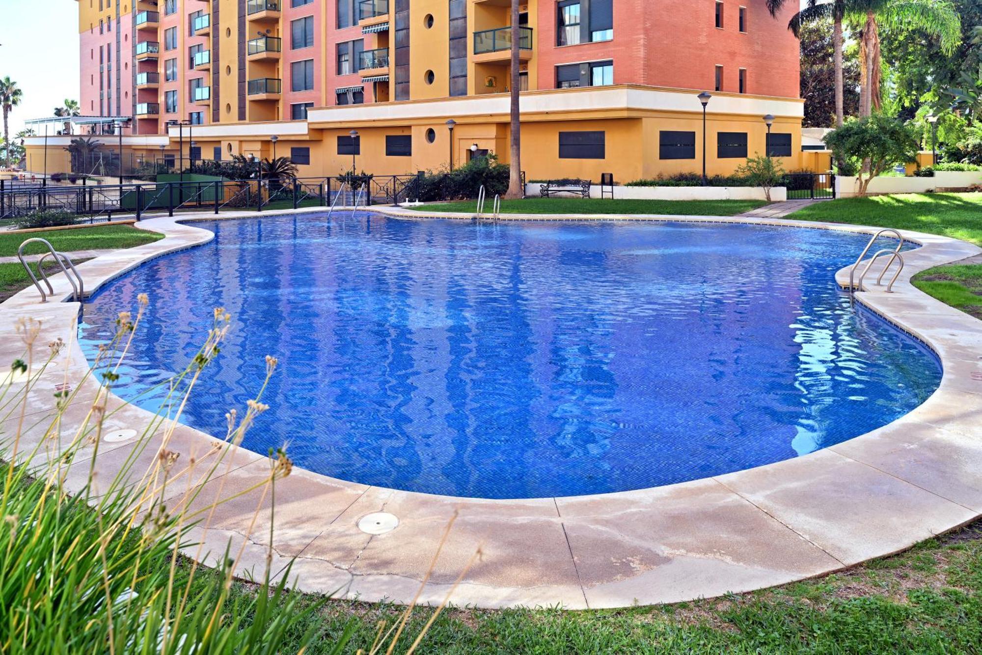 Love Rent4 Malaga Alamar Torremolinos Eksteriør bilde