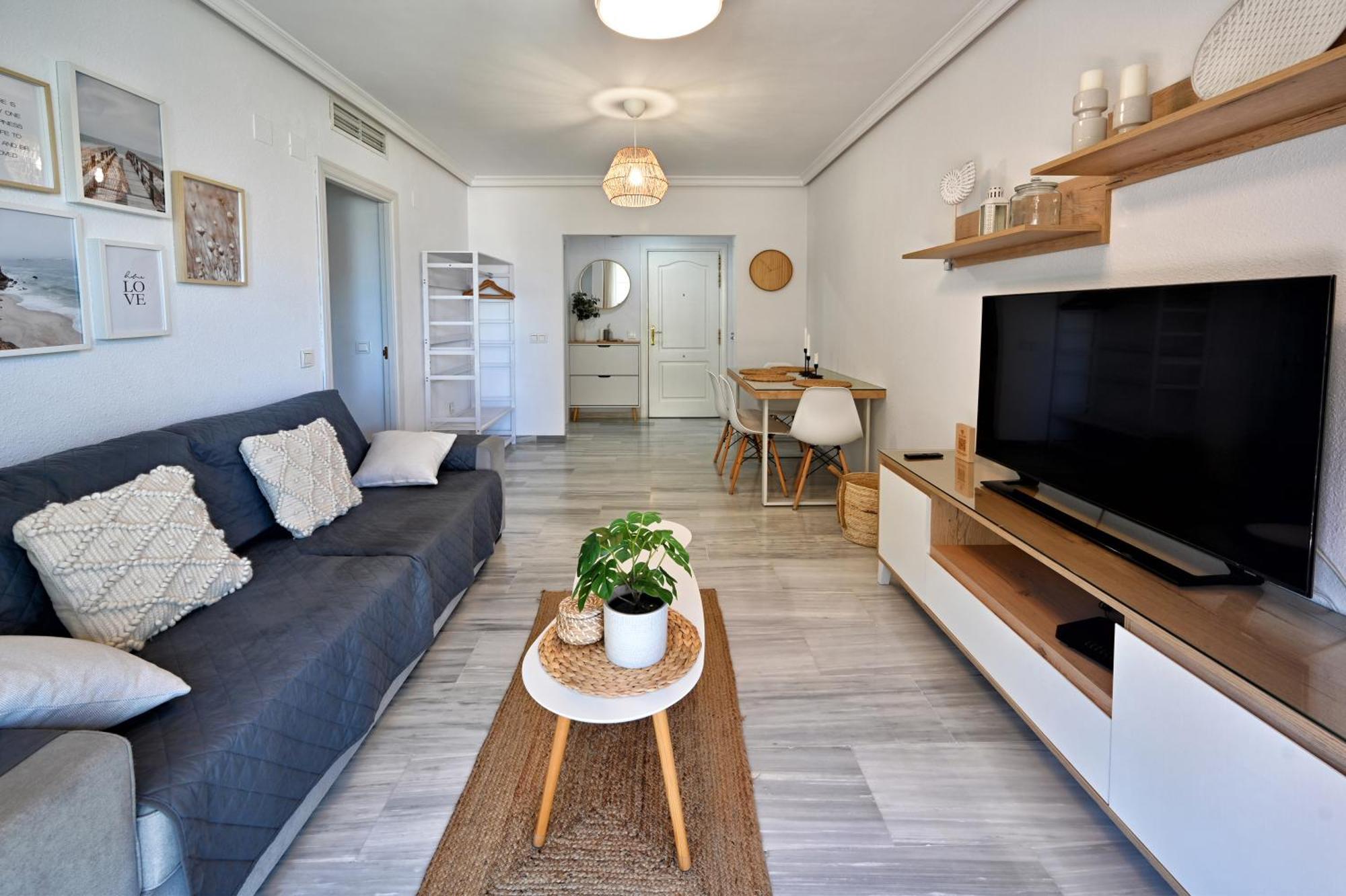 Love Rent4 Malaga Alamar Torremolinos Eksteriør bilde