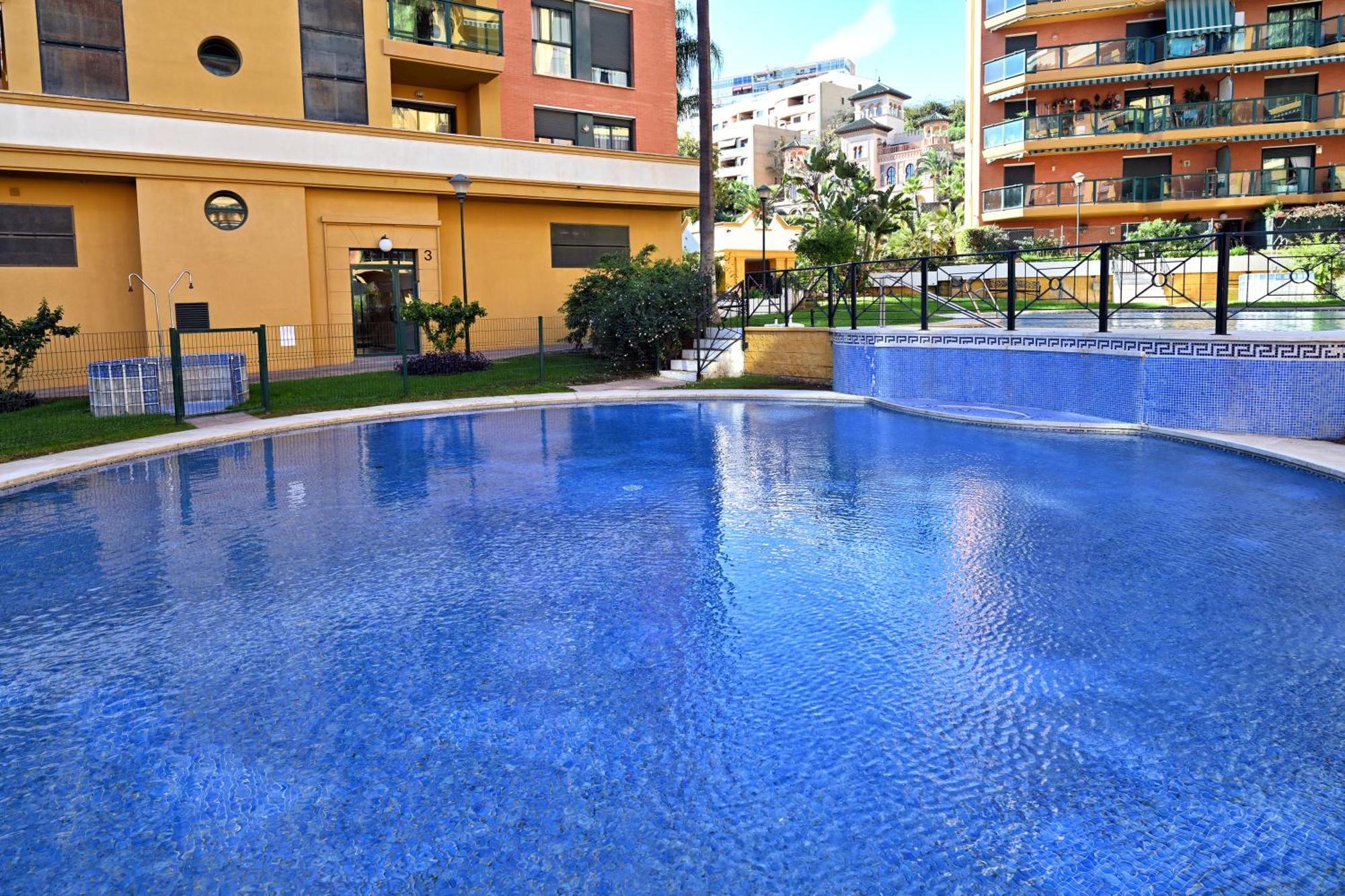 Love Rent4 Malaga Alamar Torremolinos Eksteriør bilde