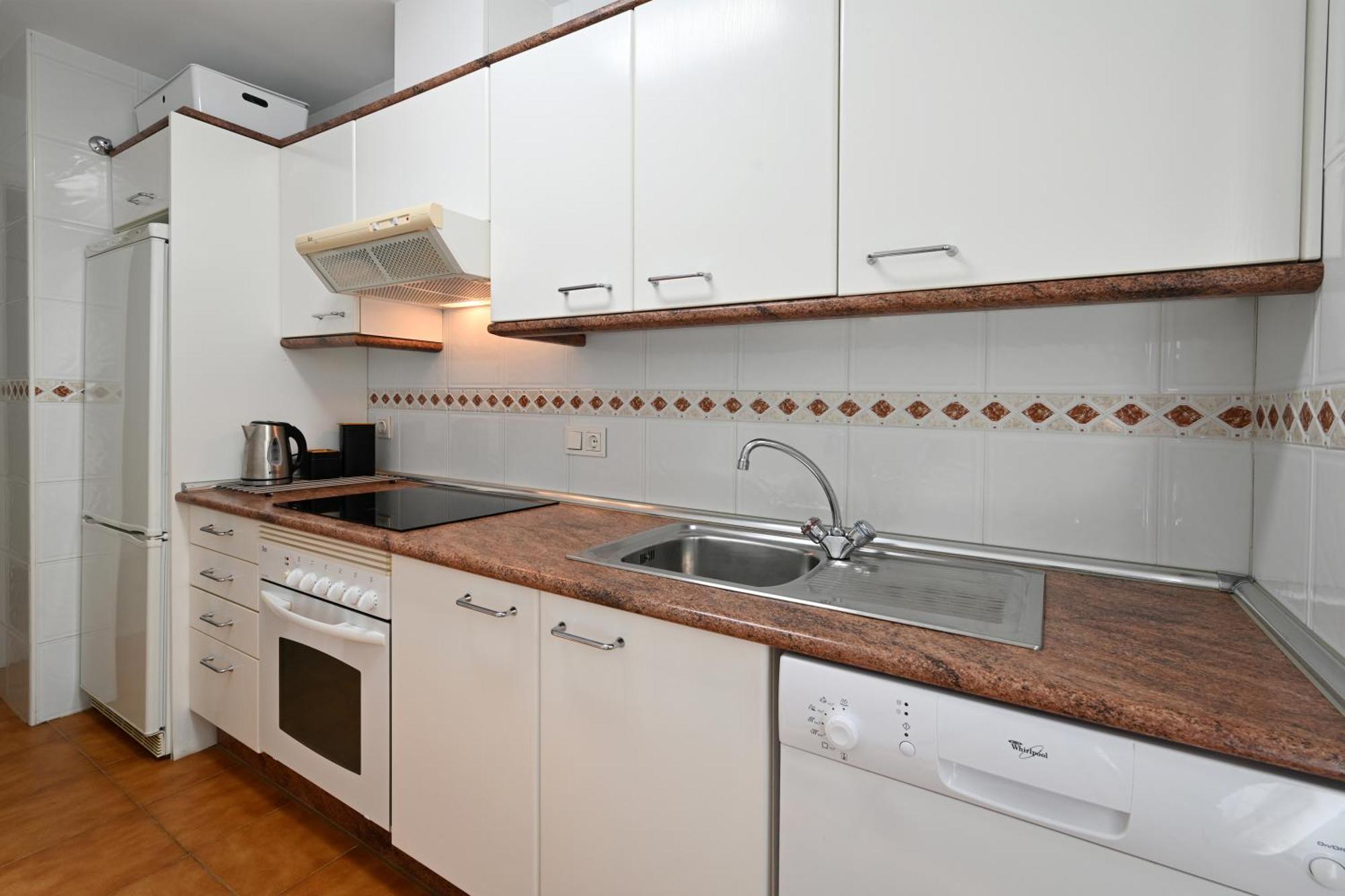 Love Rent4 Malaga Alamar Torremolinos Eksteriør bilde
