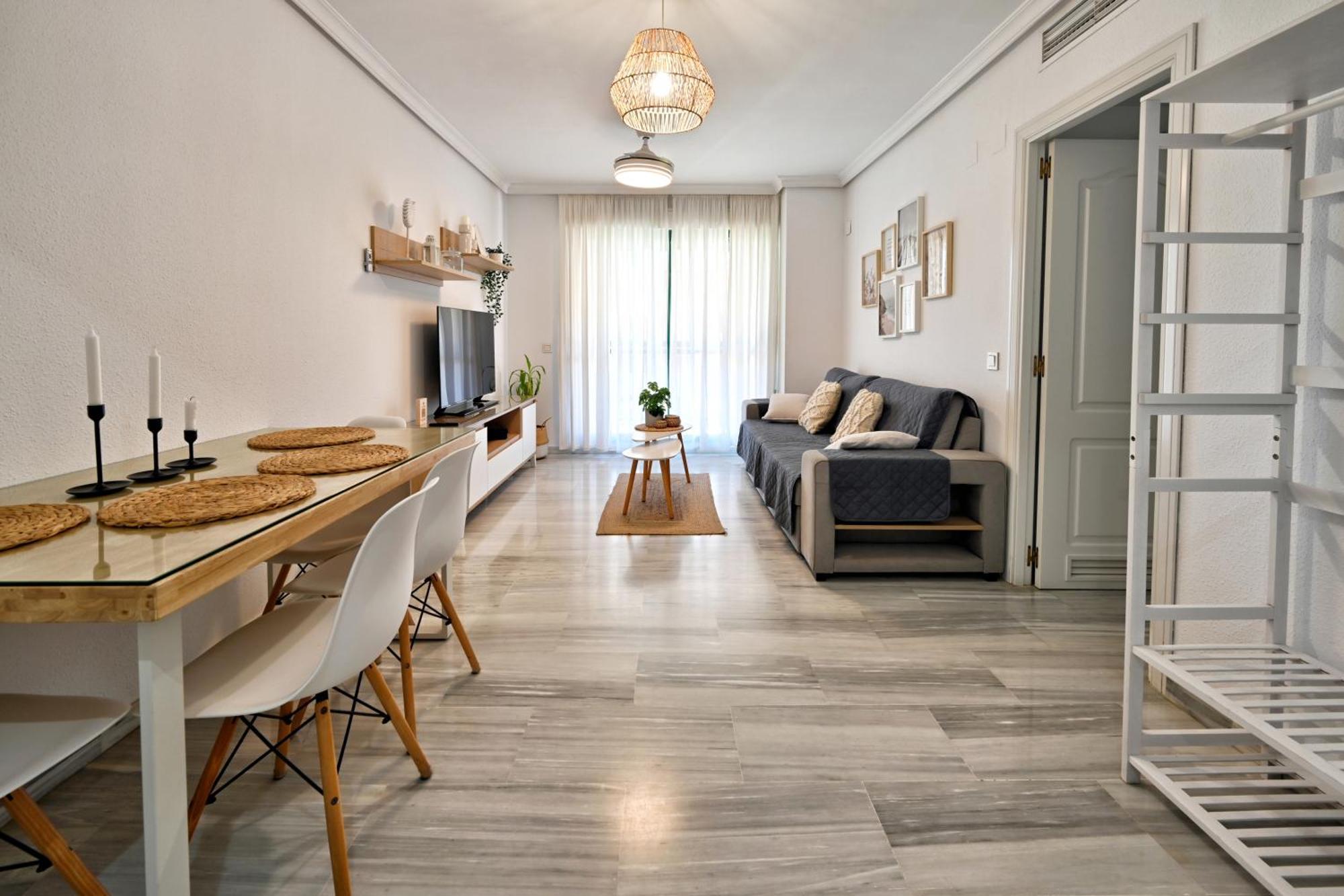 Love Rent4 Malaga Alamar Torremolinos Eksteriør bilde