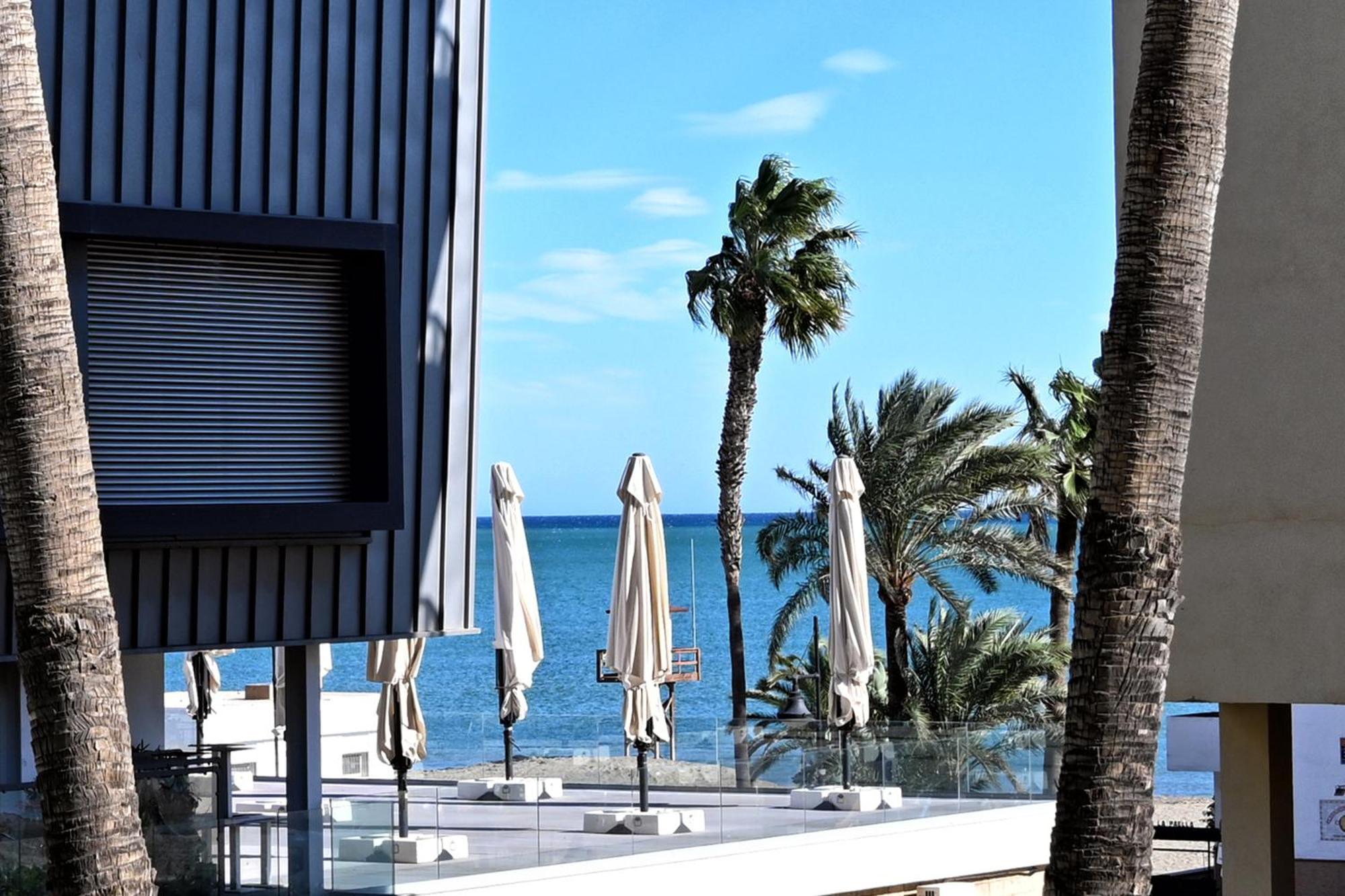 Love Rent4 Malaga Alamar Torremolinos Eksteriør bilde